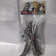 マーミット MARMIT メディコムトイ 3式機龍 メカゴジラ GODZILLA