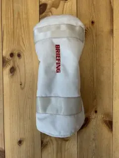 ブリーフィング　ドライバーヘッドカバー