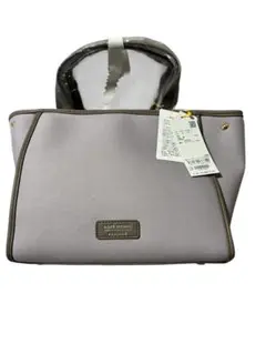 新品ROPÉ PICNIC PASSAGE 2WAYトートバッグ ショルダー付き