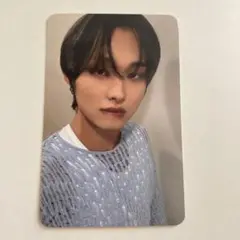 fantasyboys doubleone トレカ ハンビン