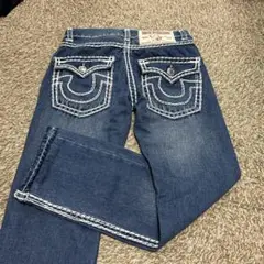 true religion デニム