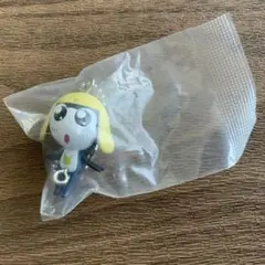 ケロロ軍曹 つまんでつなげてマスコットであります ガチャ タママ二等兵