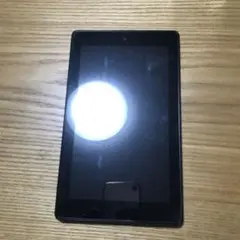 Kindle Fire 7 タブレット 動作確認済み