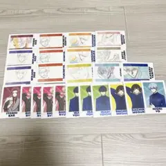 ブルーロック エゴ展 ぱしゃコレ