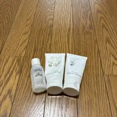 エスプリーナ♡シャンプー&トリートメント♡ウォーターリンス♡アンミカ♡QVC