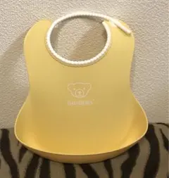 ベビービョルン スタイ パウダーイエロー