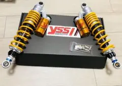 ほぼ新品　YSS RE302-330T-37-B GSX1400 リアショック ほぼ新品 YSS RE302-330T-37-B GSX1400 リアショック - メルカリ