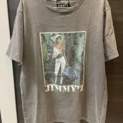 jimmy'z Tシャツ
