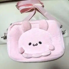 らぶいーず ドンキコラボ ショルダーバッグ ぴょんちー