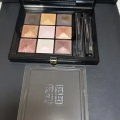 ジバンシイ　アイシャドウパレット