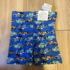 【新品未使用】ミキハウス　ダブルB　水着