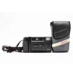 [良品] Kyocera TD Carl Zeiss Tessar F3.5