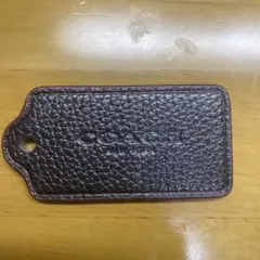COACH キーホルダー