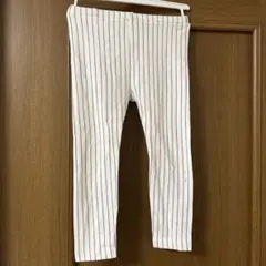 UNIQLO ユニクロ　レギンス　100cm