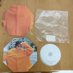 大原櫻子 l エル 初回限定B盤