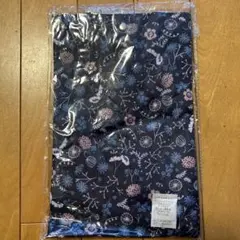 新品未使用　ORBiS × Rieko Oka 吸水傘ポーチ　非売品　ノベルティ