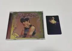 ワンエン　BLAST トレカ HAYATO盤