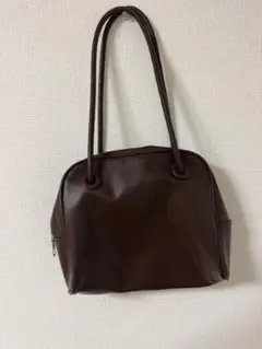 brouun ハンドバック