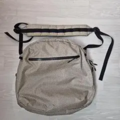 CAYL ケイル サコッシュ Commute Pack 超軽量ショルダーバッグ