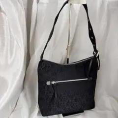 GEORGES RECH ショルダーバッグ