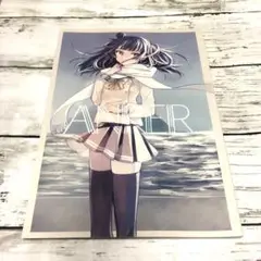 【匿名24時間以内配送】ANKER 同人誌　渡辺曜　津島善子