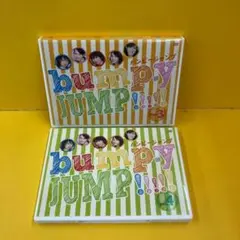 bump.y JUMP!!!!! セット