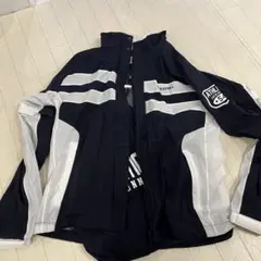 ジャックバニー ゴルフウェア カッパ 雨具