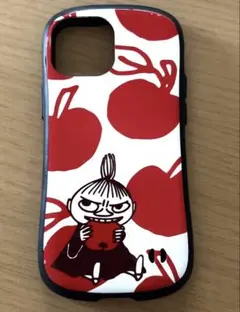 お値下げ iFace 15 リトルミイ