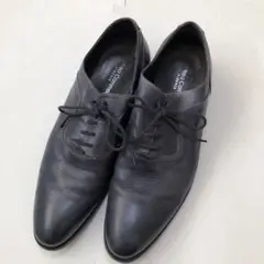 SH201 Andrea Cammelli レザーシューズ 43 vibram