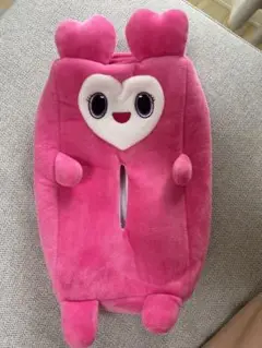 TWICE ティッシュBOX