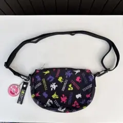 ポケモン　ポシェット　ポケモンセンター
