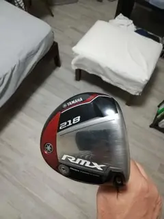 YAMAHA RMX 218 1W 9.5° FUBUKI Ai II 50