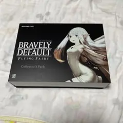 3DS ブレイブリーデフォルト　コレクターズパック Amazon.com: Bravely Default Collector's Edition - Nintendo