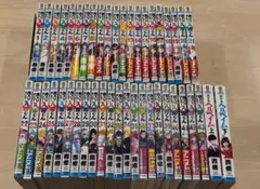 魔入りました!入間くん 全巻 1巻〜44巻　ホテルヘルヘイム