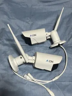 2025年最新】a-zone 防犯カメラの人気アイテム - メルカリ