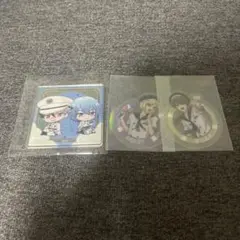 まほやく　元相棒　仲良し