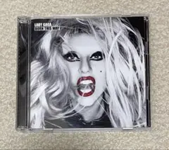 LADY GAGA Born This Way
