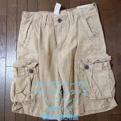 アメリカンイーグル ハーフパンツ 30サイズ