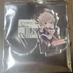 ⚠️ WINDBREAKER タワレコカフェ アクリルぷちスタンド 兎耳山丁子