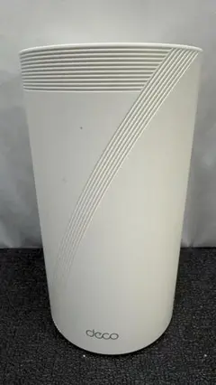 TP-Link Deco BE85 Wi-Fi 7ルーター　本体のみ+訳あり