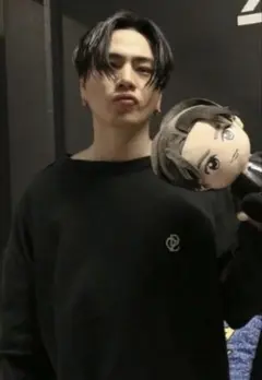 cdl ロンT 登坂広臣着用