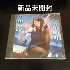 【新品】VA-11 Hall-A ヴァルハラ 特典 サウンドトラックCD