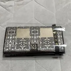 ⭐︎新ピリカ　北海道　民芸　財布　ポーチ