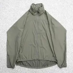 極美品 M-R 米軍実物 パタゴニア MARS レベル4 ウインドシャツ
