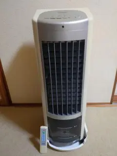 山善 冷風扇 FC-C401-W 山善 冷風扇 FCR-BWG401(W)をレビュー！クチコミ・評判をもとに