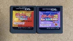 太鼓の達人 2種類