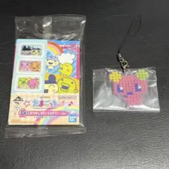たまごっち 1番くじ F賞&G賞 2点セット！