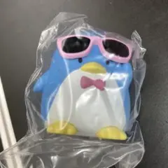 サンリオ　はぴだんぶい　グラサンばちばちフィギュア　タキシードサム　即購入OK