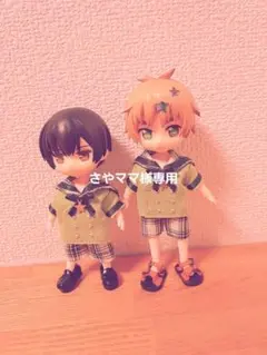 専用ページ