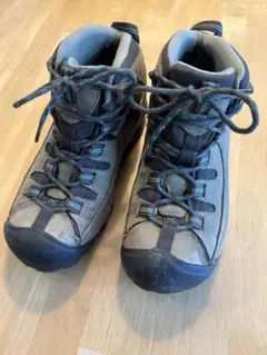 KEEN キーン 登山靴 マウンテンブーツ